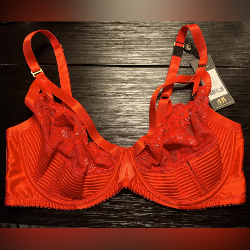 Dita Von Teese Madame X Bra